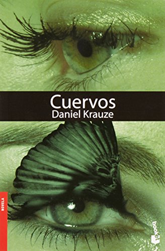 9786070711596: Cuervos (Spanish Edition)