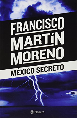 Stock image for Mexico Secreto for sale by ThriftBooks-Dallas