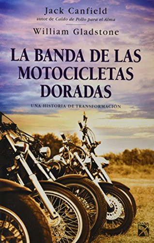Beispielbild fr La Banda de las Motocicletas Doradas zum Verkauf von Hamelyn