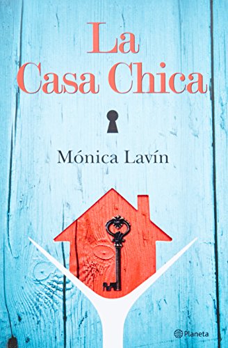 9786070712500: La casa chica / The Little House