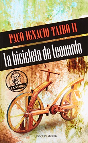 9786070712517: la bicicleta de leonardo