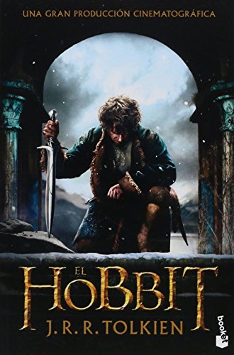 El Hobbit (NE) (Spanish Edition) - Tolkien, J.R.R.