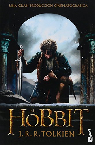 9786070712715: El Hobbit / The Hobbit