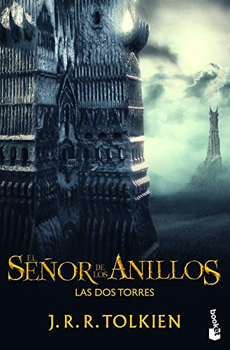 Beispielbild fr El Señor de los Anillos 2. Las dos Torres: Las dos Torres (Spanish Edition) zum Verkauf von BooksRun