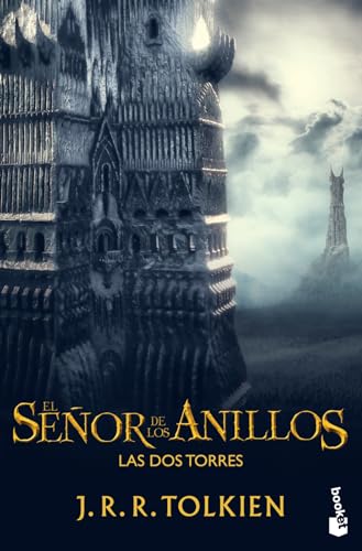 9786070712739: El Seor de los Anillos 2. Las dos Torres: Las dos Torres (Spanish Edition)