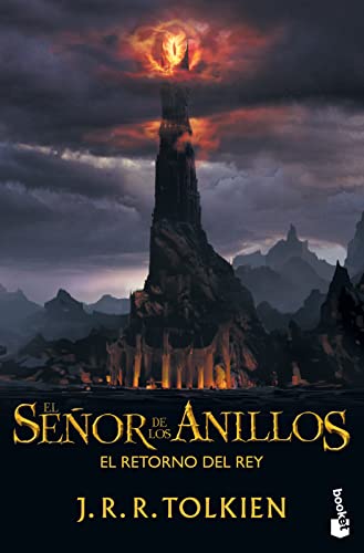 9786070712746: El Senor de los Anillos: El Retorno del Rey (Lord of the Rings)