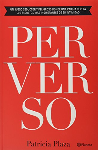 9786070712777: Perverso / Perverse