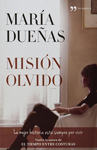 Imagen de archivo de MISION OLVIDO a la venta por Libreria El Dia