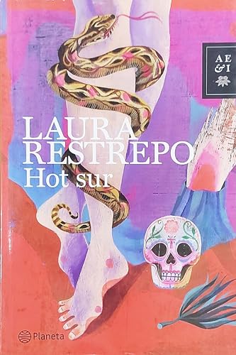 9786070714207: Hot Sur (Spanish Edition)