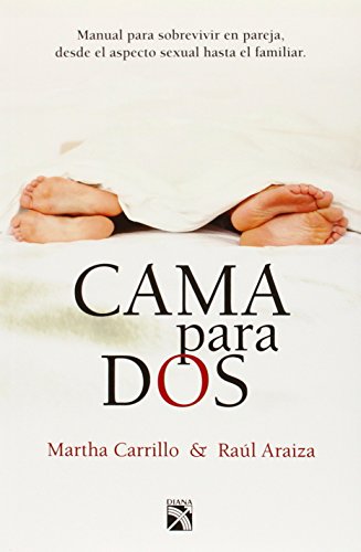 Stock image for Cama para dos (Spanish Edition) for sale by Gulf Coast Books