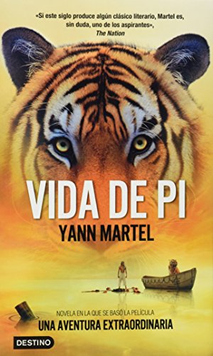 9786070714764: Vida de Pi / Life of Pi