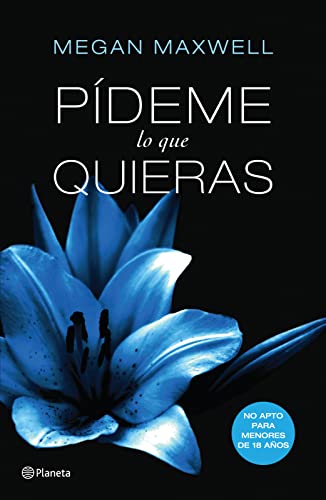 9786070715396: Pdeme lo que quieras (Spanish Edition)