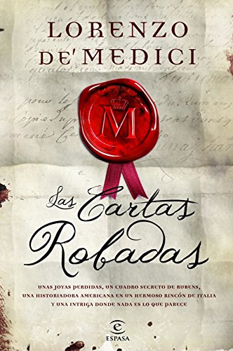 9786070715570: La cartas robadas (Spanish Edition)