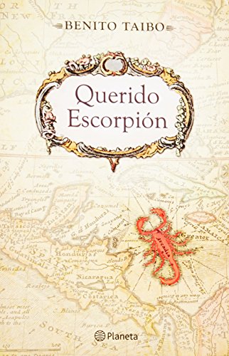 Imagen de archivo de Querido escorpion (Spanish Edition) a la venta por Better World Books: West