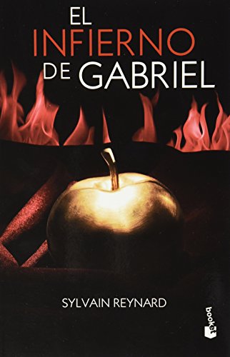 9786070716225: El infierno de Gabriel (Spanish Edition)