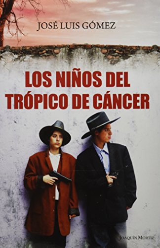 Stock image for Los nios del trpico de Cncer (Spanish Edition) for sale by Irish Booksellers