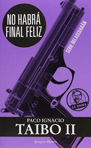 9786070716683: No Habra Final Feliz (Spanish Edition)