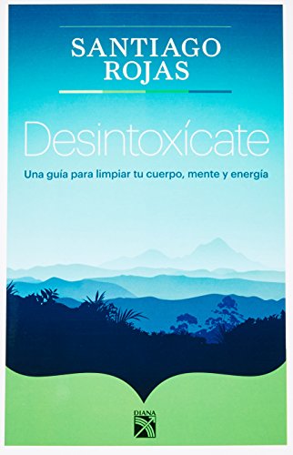 Imagen de archivo de Desintoxicate a la venta por Better World Books