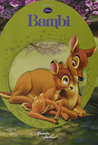 Imagen de archivo de Bambi a la venta por Wonder Book