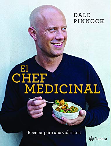 Stock image for El chef medicinal (Spanish Edition) for sale by Hippo Books