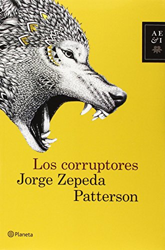Imagen de archivo de Los corruptores (Spanish Edition) a la venta por Hippo Books