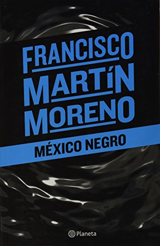 Beispielbild fr Mexico Negr zum Verkauf von Hamelyn