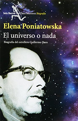 9786070718793: El universo o nada (Spanish Edition)