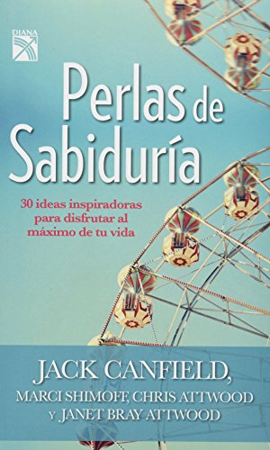 9786070719080: Perlas de sabidura / Pearls of Wisdom: 30 ideas inspiradoras para disfrutar al maximo de tu vida