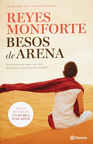 Imagen de archivo de Besos de arena (Spanish Edition) a la venta por Wonder Book