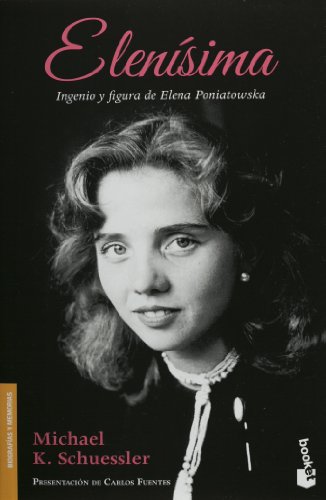 Beispielbild fr Elenisima (Spanish Edition) zum Verkauf von Better World Books