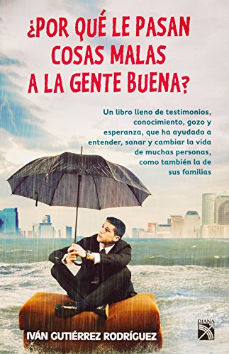 Imagen de archivo de Por qu le pasan cosas malas a la gente buena? (Spanish Edition) a la venta por Jenson Books Inc