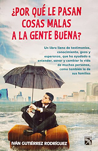 9786070719400: Por qu le pasan cosas malas a la gente buena? (Spanish Edition)