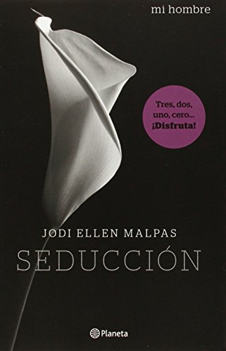 Imagen de archivo de Seduccion = Seduction a la venta por ThriftBooks-Dallas