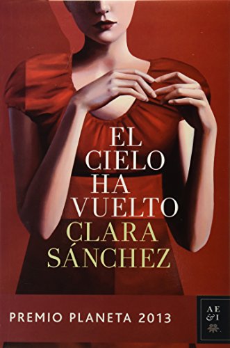 Stock image for EL CIELO HA VUELTO for sale by Virginia Martin, aka bookwitch