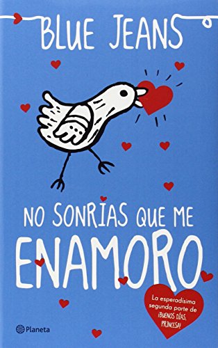 Imagen de archivo de No sonras que me enamoro (Spanish Edition) a la venta por Orion Tech