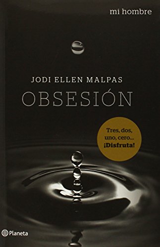 9786070719905: Obsesin / Obsession (Mi hombre)