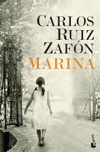 9786070719967: Marina (Biblioteca Carlos Ruiz Zafon) (Spanish Edition)