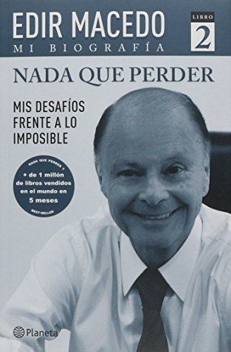 Stock image for Nada que perder 2 for sale by Better World Books