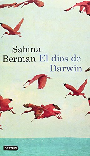Beispielbild fr El Dios de Darwin = The God of Darwin zum Verkauf von ThriftBooks-Atlanta