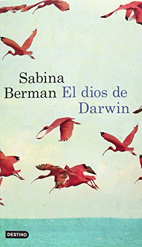 9786070720062: El dios de Darwin / Darwin's God