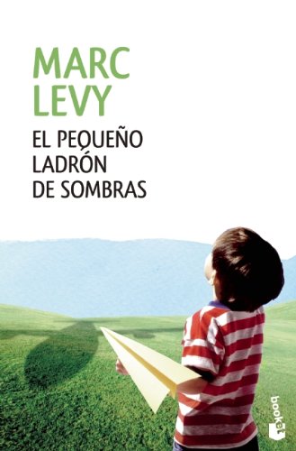 9786070720826: El pequeo ladrn de sombras / The little thief of shadows