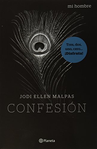 Imagen de archivo de Mi hombre. Confesin [Paperback] by Jodi Ellen Malpas a la venta por Iridium_Books