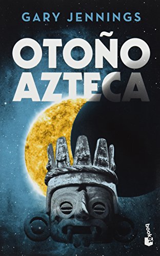 9786070721151: Otoo Azteca / Aztec Autumn