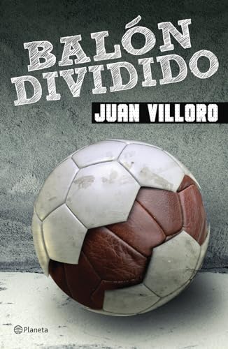 Stock image for Balón dividido (Spanish Edition) for sale by Dream Books Co.