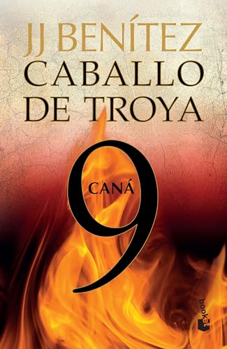 9786070721755: Caballo de Troya 9. Cana (MM)
