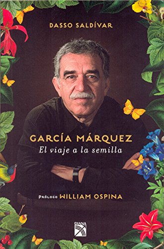 Imagen de archivo de Garca Mrquez - El Viaje a la Semilla a la venta por Better World Books