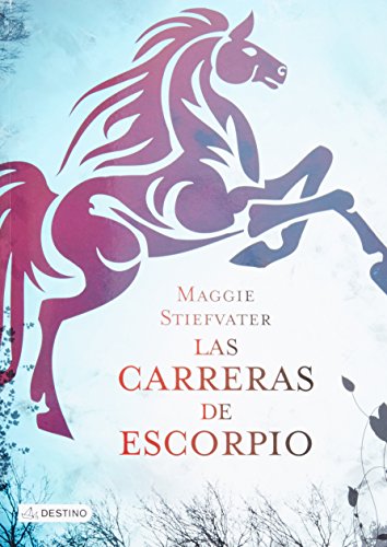 Stock image for Las carreras de Escorpio (Spanish Edition) for sale by ThriftBooks-Dallas