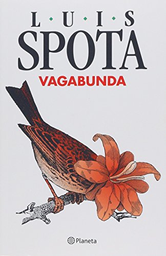Imagen de archivo de Vagabunda (2014) a la venta por GF Books, Inc.