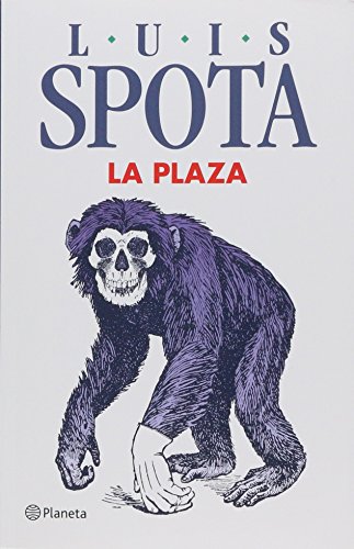 Stock image for PLAZA, LA (EDIC 2014) for sale by GF Books, Inc.