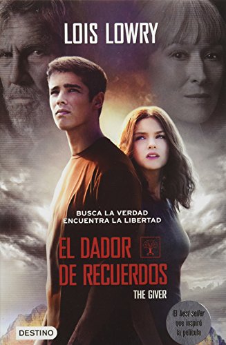 Stock image for DADOR DE RECUERDOS, EL for sale by GoldBooks